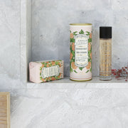 Sapone solido profumato - Geranium Rosat 150g - Panier des Sens