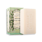 Sapone solido profumato - Jasmin Précieux 150g - Panier des Sens