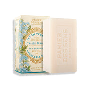 Sapone solido vegetale - Finocchio Marino Tonifiante 150g - Panier des Sens