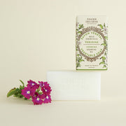 Sapone solido vegetale - Verbena rilassante 150g - Panier des Sens