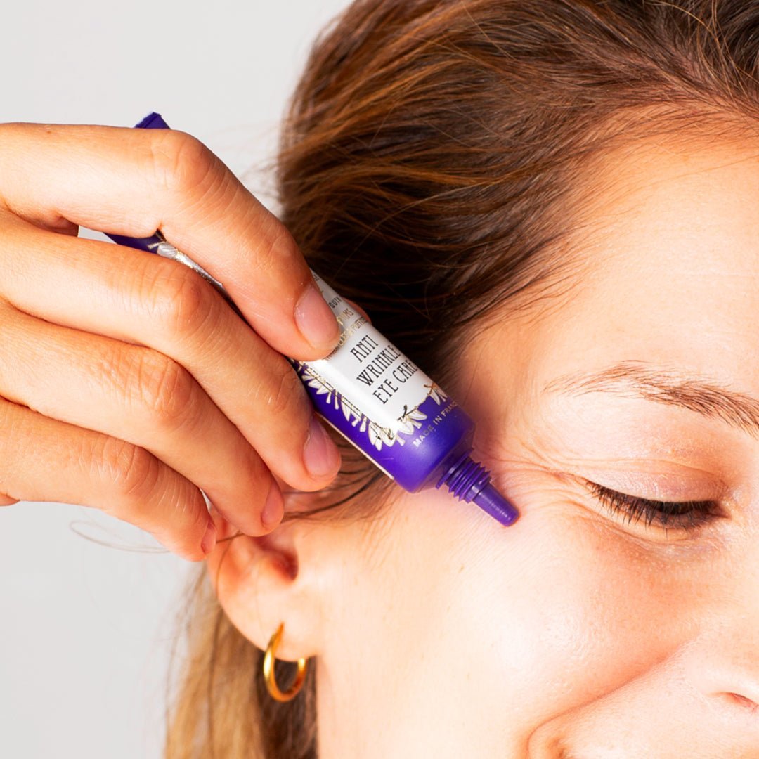Trattamento contorno occhi anti occhiaie e rughe | liftante 15ml - Panier des Sens