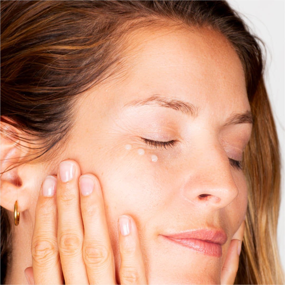 Trattamento contorno occhi anti occhiaie e rughe | liftante 15ml - Panier des Sens