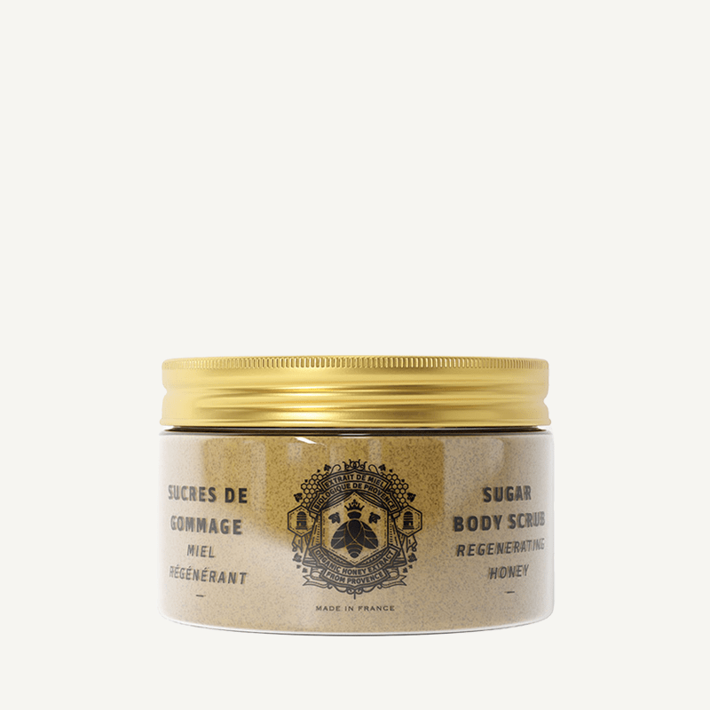 Zuccheri lavanti - Miele rigenerante 300G - Panier des Sens