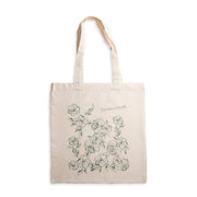 Borsa Tote in cotone Panier des Sens - 38 x 42 x 3 cm