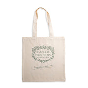 Borsa Tote in cotone Panier des Sens - 38 x 42 x 3 cm