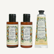 Travel kit - Orange Blossom - Panier des Sens