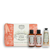 Trousse de voyage - Géranium Rosat