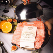 Trousse de voyage - Géranium Rosat - Panier des Sens