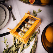 Body care kit - Provence Énergisante - Panier des Sens