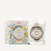 Candela profumata - Parfum Finocchio Marino 180g - Panier des Sens