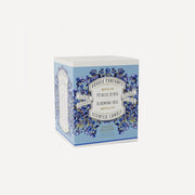 Candela profumata - Petali di Iris 180g - Panier des Sens