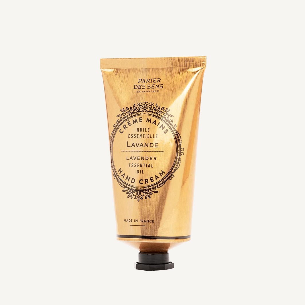 Crema mani - Lavanda lenitiva 75ml - Panier des Sens