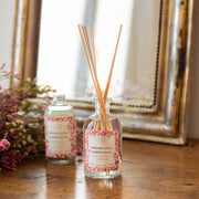 Diffuseur de parfum d'ambiance - Cerisier en Fleurs - Panier des Sens