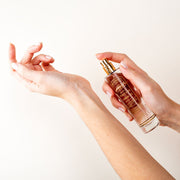 Eau de toilette - Petali di Iris 50ml - Panier des Sens