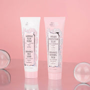 Scrub viso - Idratazione e luminosità - Panier des Sens