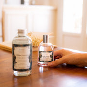 Kit di profumi per la casa - Cèdre Sauvage - Panier des Sens