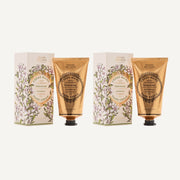 Confezione da 2 Creme mani - Verbena rilassante 75ml - Panier des Sens
