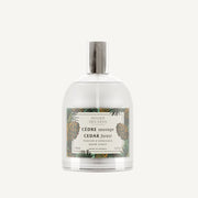 Spray naturale per ambienti - Cedro selvatico 100ml - Panier des Sens