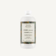 Profumo per la casa e ricarica per diffusori - Cèdre Sauvage 250ml - Panier des Sens