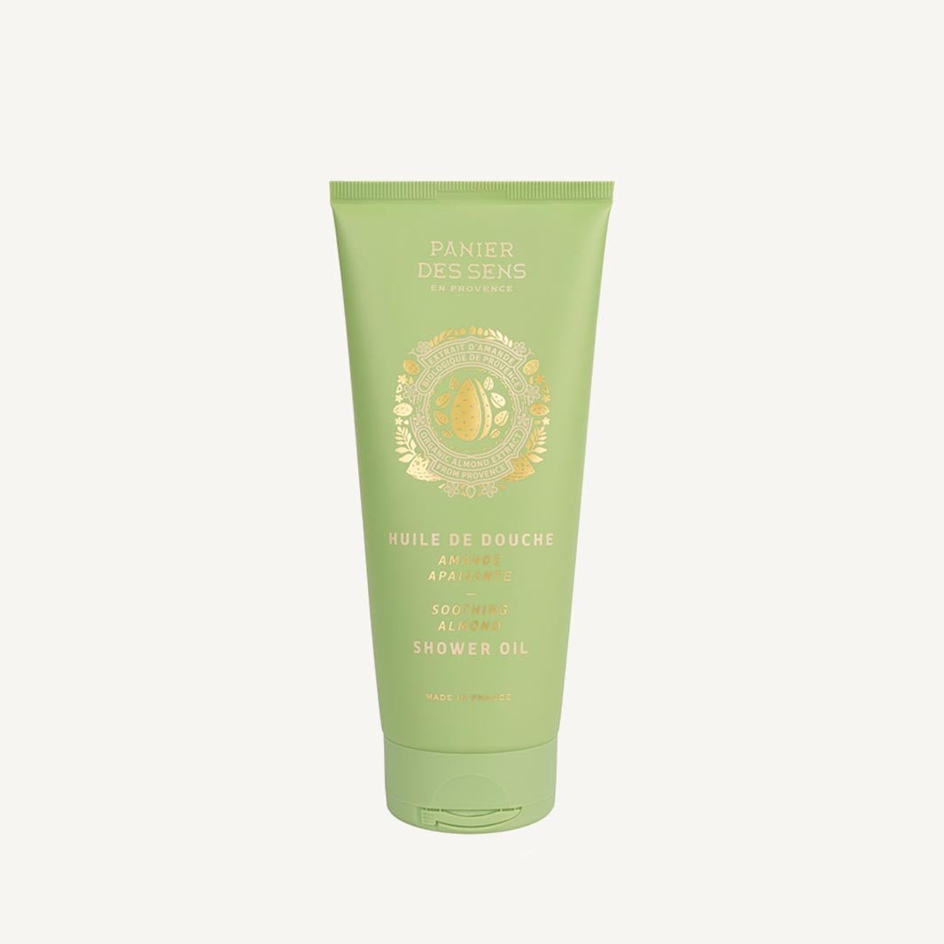 Rituale corpo e capelli - Mandorla lenitiva - Panier des Sens