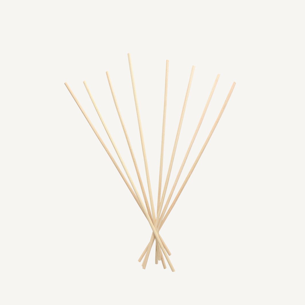 Rattan di legno - Panier des Sens