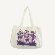 Tote bag 20 ans - Panier des Sens