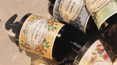 Comment bien choisir son savon liquide de Marseille ?