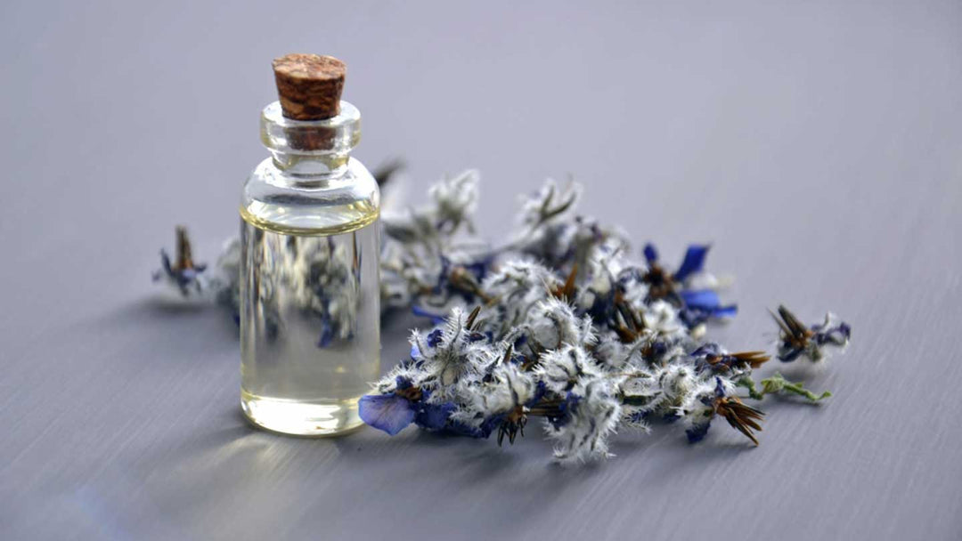 Cosmétique naturelle : le rôle des huiles essentielles ! - Panier des Sens