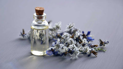 Natural cosmetics: the role of essential oils!