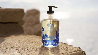 Marseille soap: why do we love it so much?