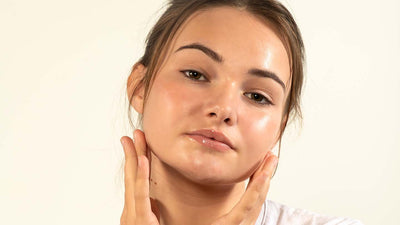 Gesichtspflege: Wie pflegt man seine Haut?
