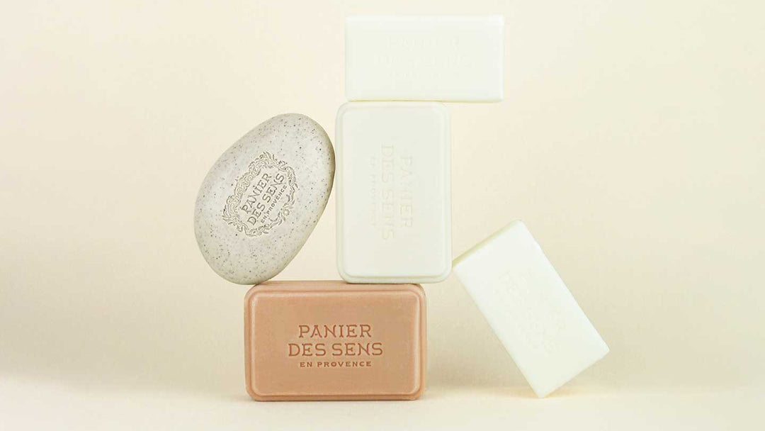 Rifiuti zero: perché adottare i cosmetici solidi? - Panier des Sens