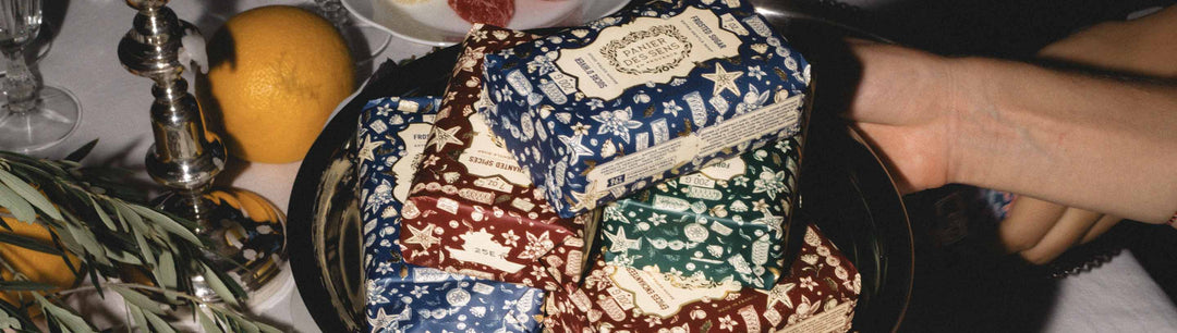 Geschenke für unter 10€ - Panier des Sens