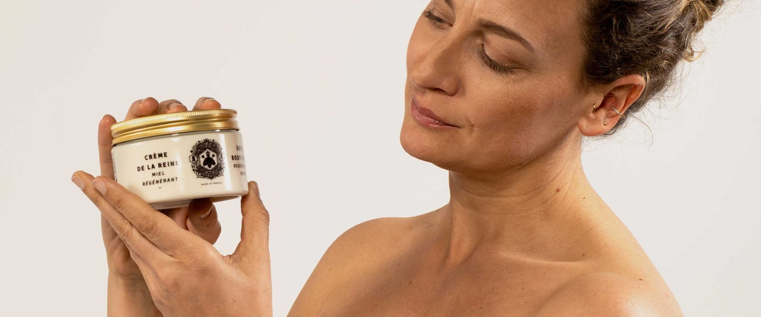 Geschenke für Frauen - Panier des Sens