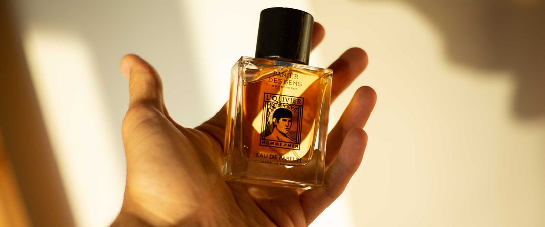 Geschenke für Männer - Panier des Sens