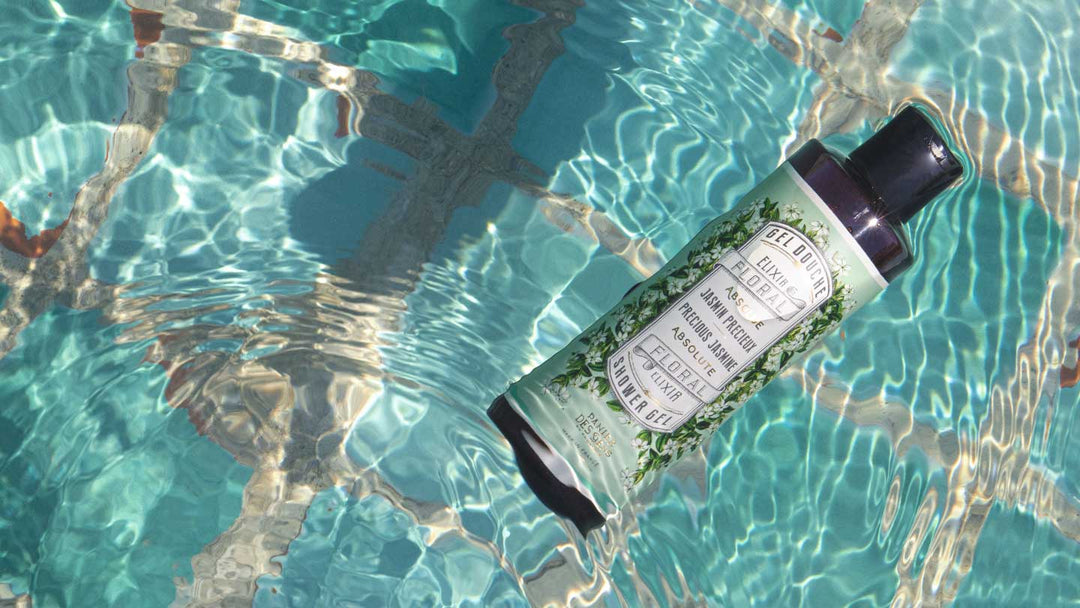 Geles de ducha perfumados - Panier des Sens