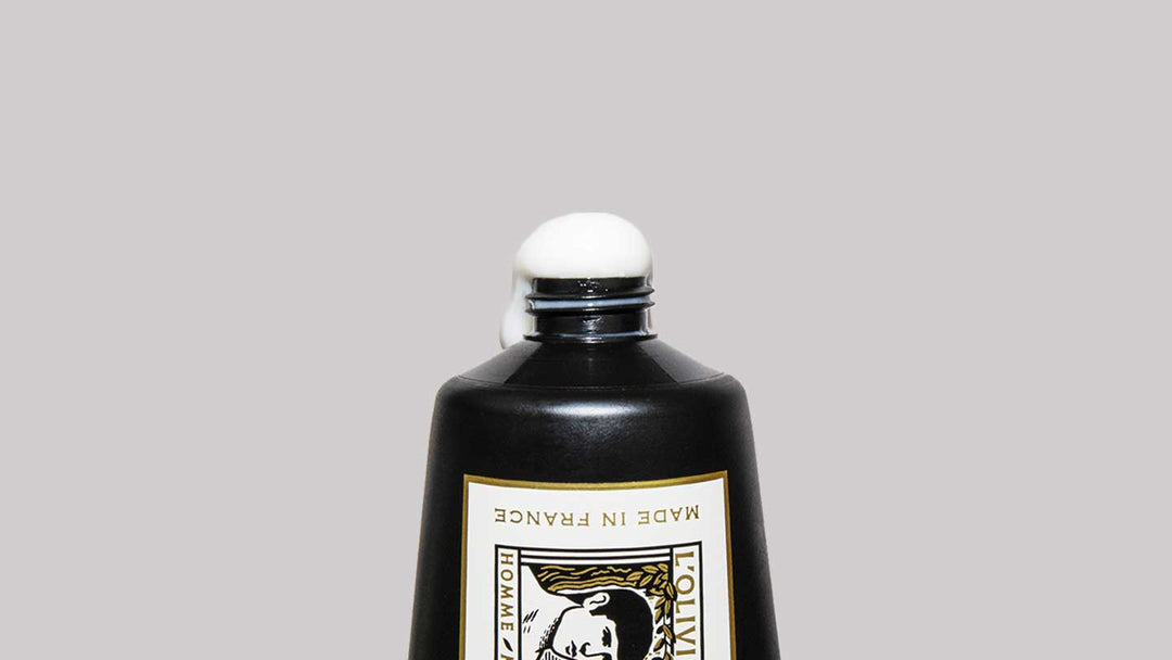 Hidratar la piel - hombre - Panier des Sens