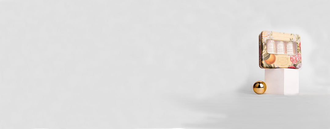 Selección de Isabelle - Panier des Sens