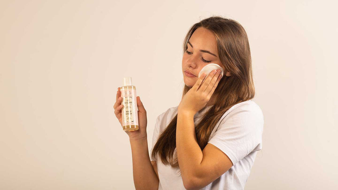 Limpiadores faciales - Panier des Sens