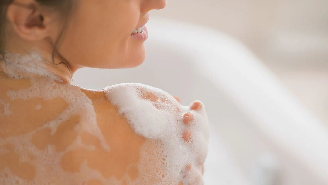 Limpie su cuerpo - Panier des Sens