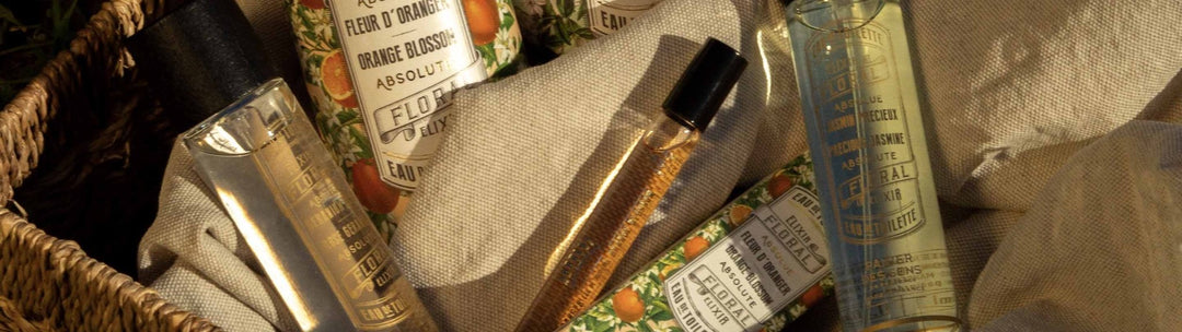 Unsere Auswahl Provence – Panier des Sens