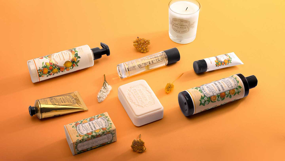 Ofertas - Panier des Sens