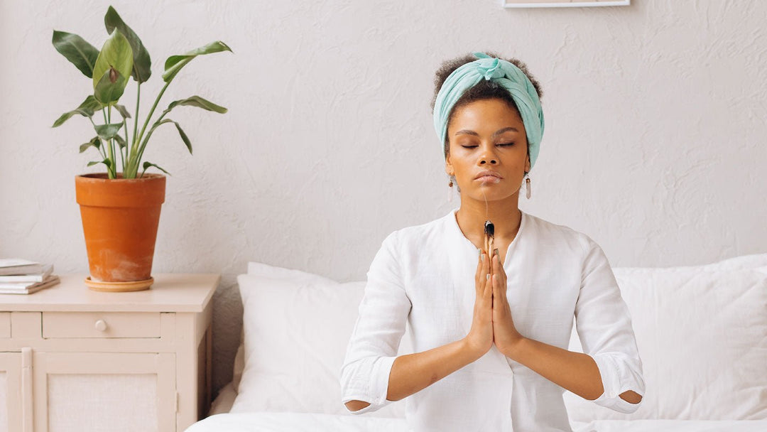 Entspannende Raumdüfte - Panier des Sens