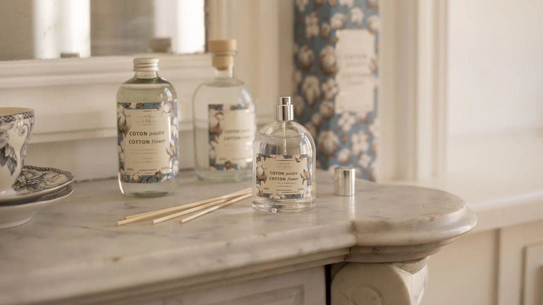 Raumdüfte - Panier des Sens