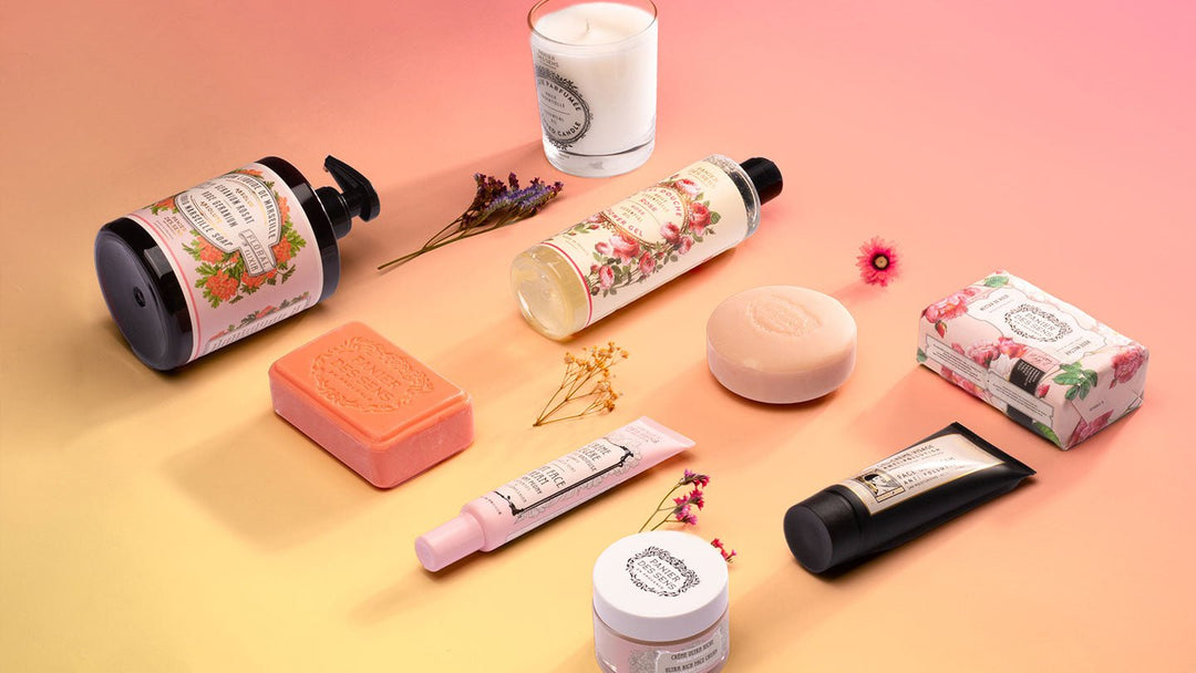 Kleine Preise - Panier des Sens