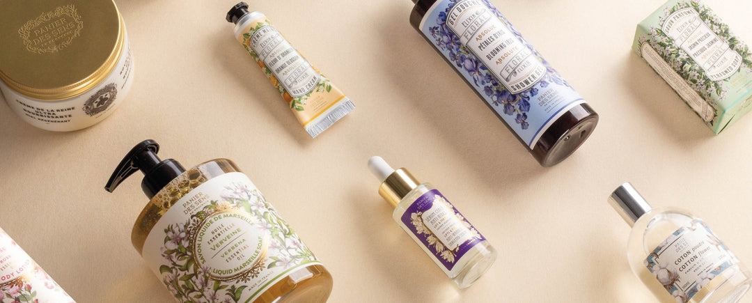 VIP-Auswahl - Panier des Sens