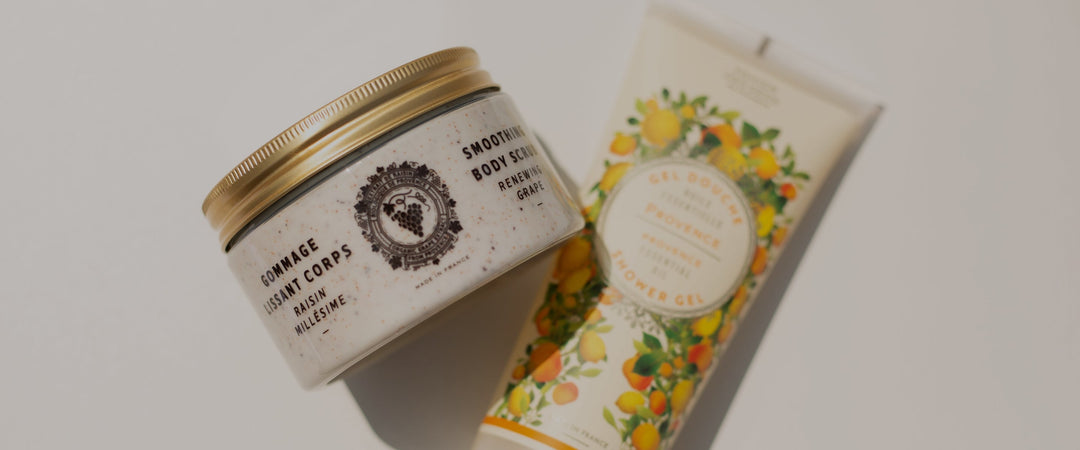 🔓 Körperpflege - Panier des Sens