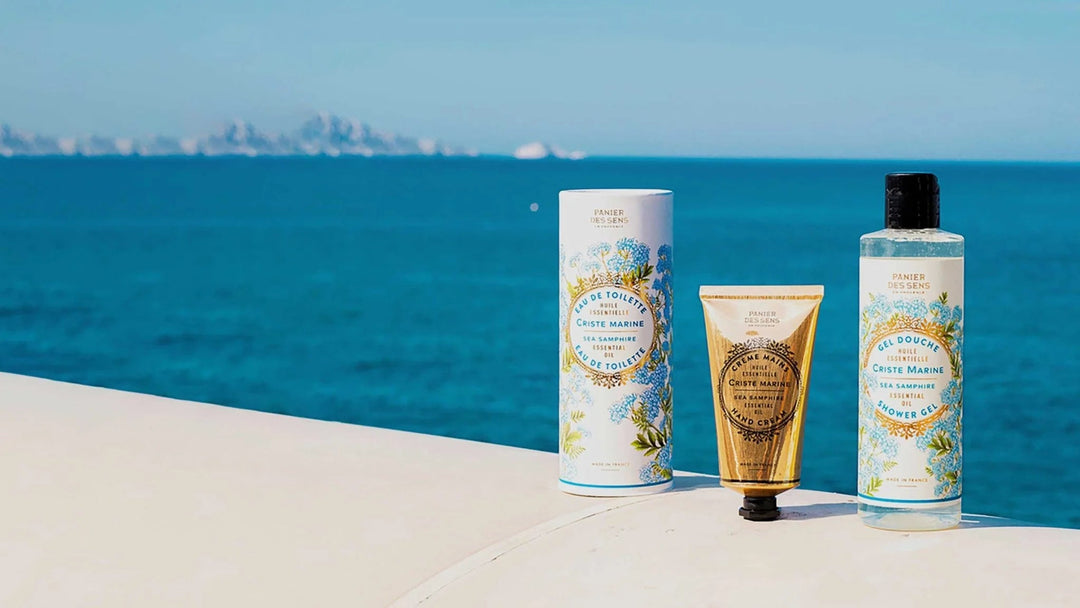 Körperpflege Meerfenchel - Panier des Sens