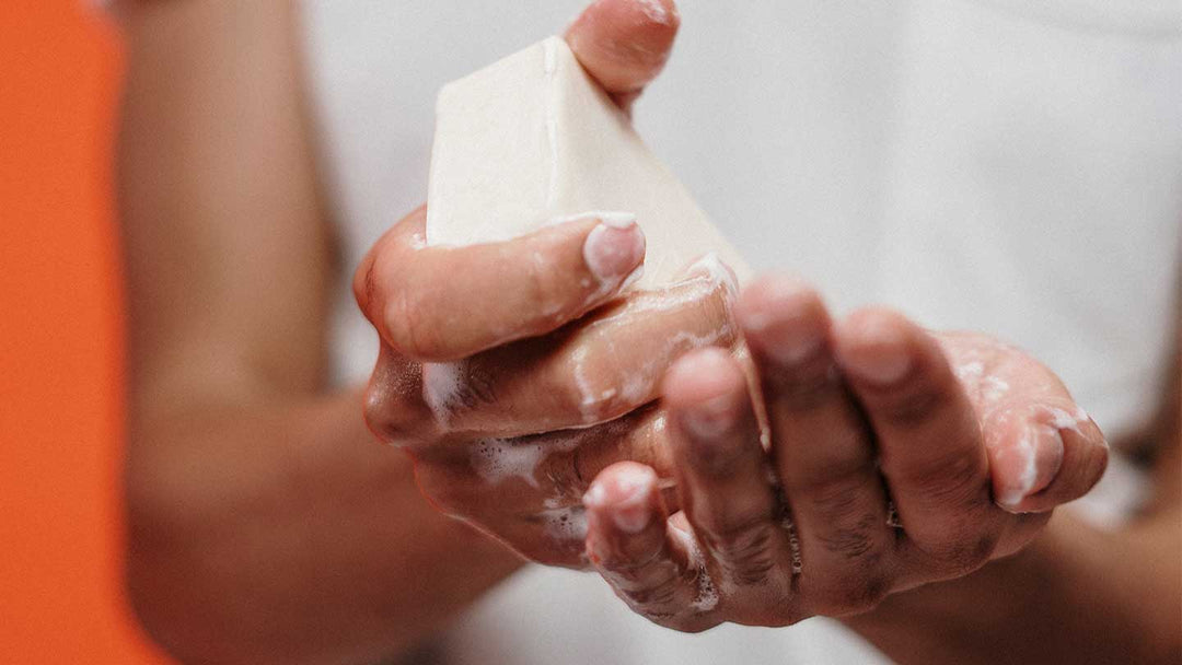 Cuidado corporal masculino - Panier des Sens