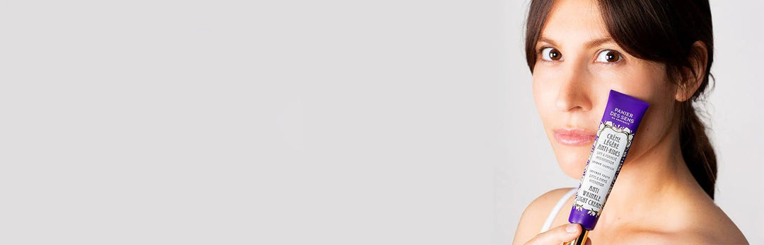 Tratamiento antiarrugas para el rostro - Panier des Sens